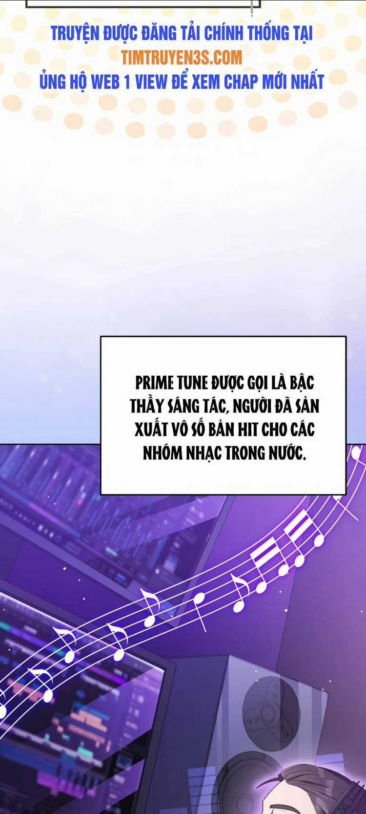 Cuộc Sống Thứ 2 Của Thần Tượng Toàn Năng Chapter 12 trang 24