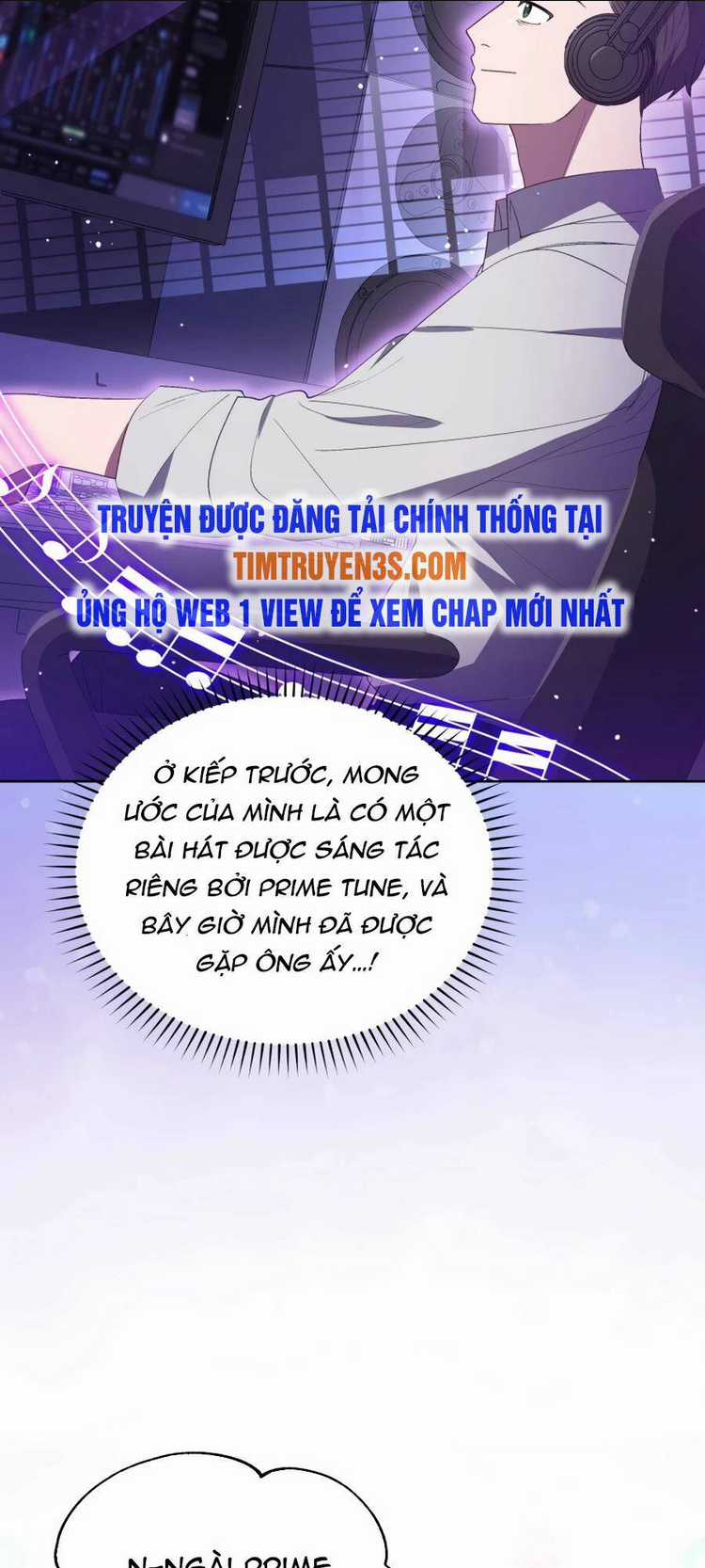 Cuộc Sống Thứ 2 Của Thần Tượng Toàn Năng Chapter 12 trang 25