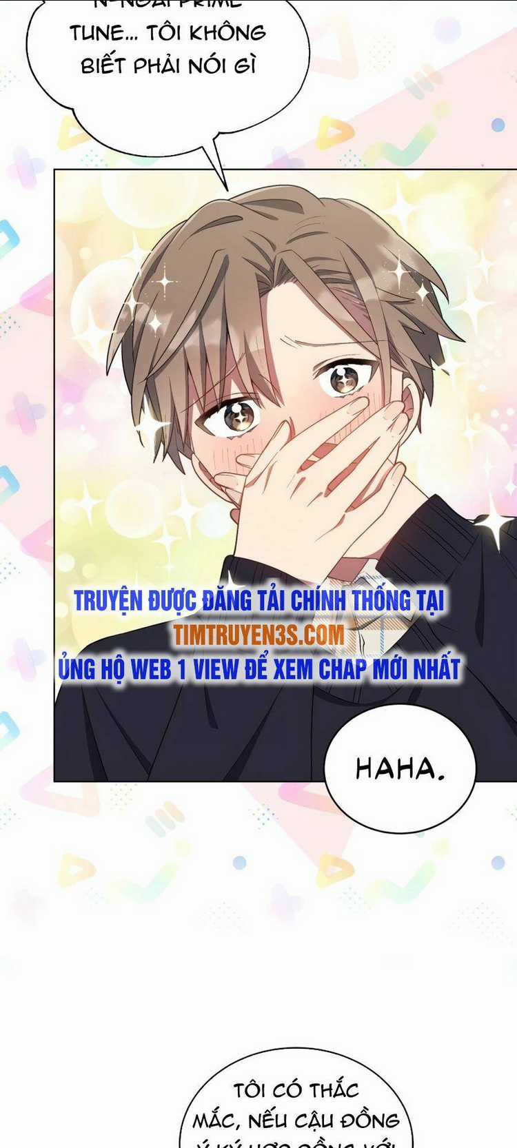 Cuộc Sống Thứ 2 Của Thần Tượng Toàn Năng Chapter 12 trang 26