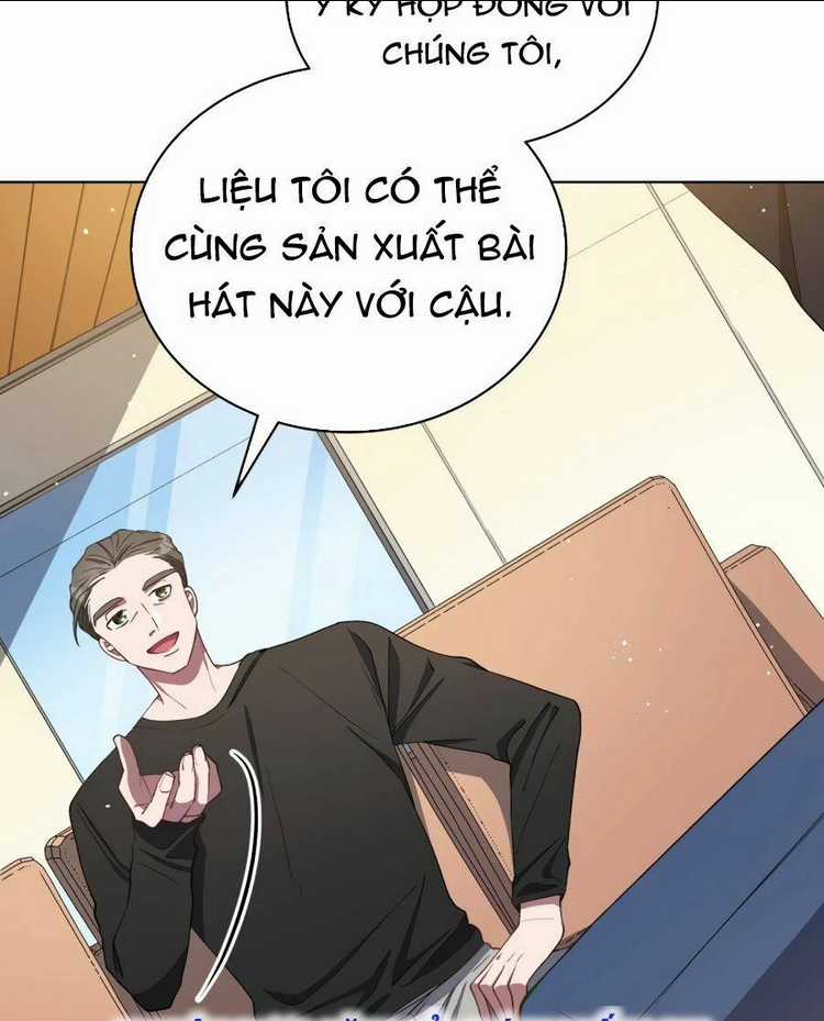 Cuộc Sống Thứ 2 Của Thần Tượng Toàn Năng Chapter 12 trang 27