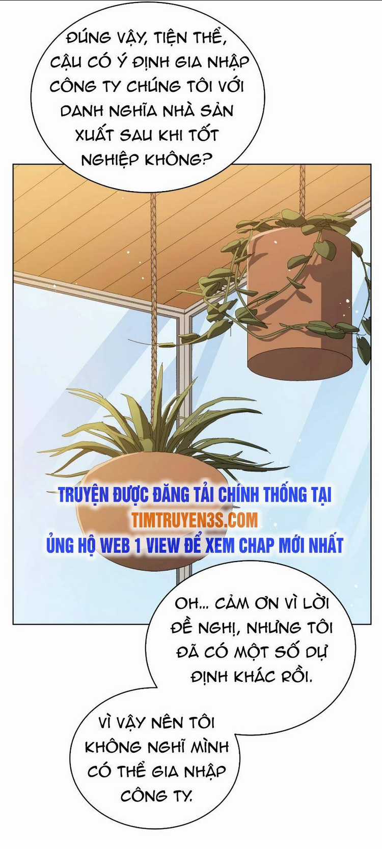 Cuộc Sống Thứ 2 Của Thần Tượng Toàn Năng Chapter 12 trang 29