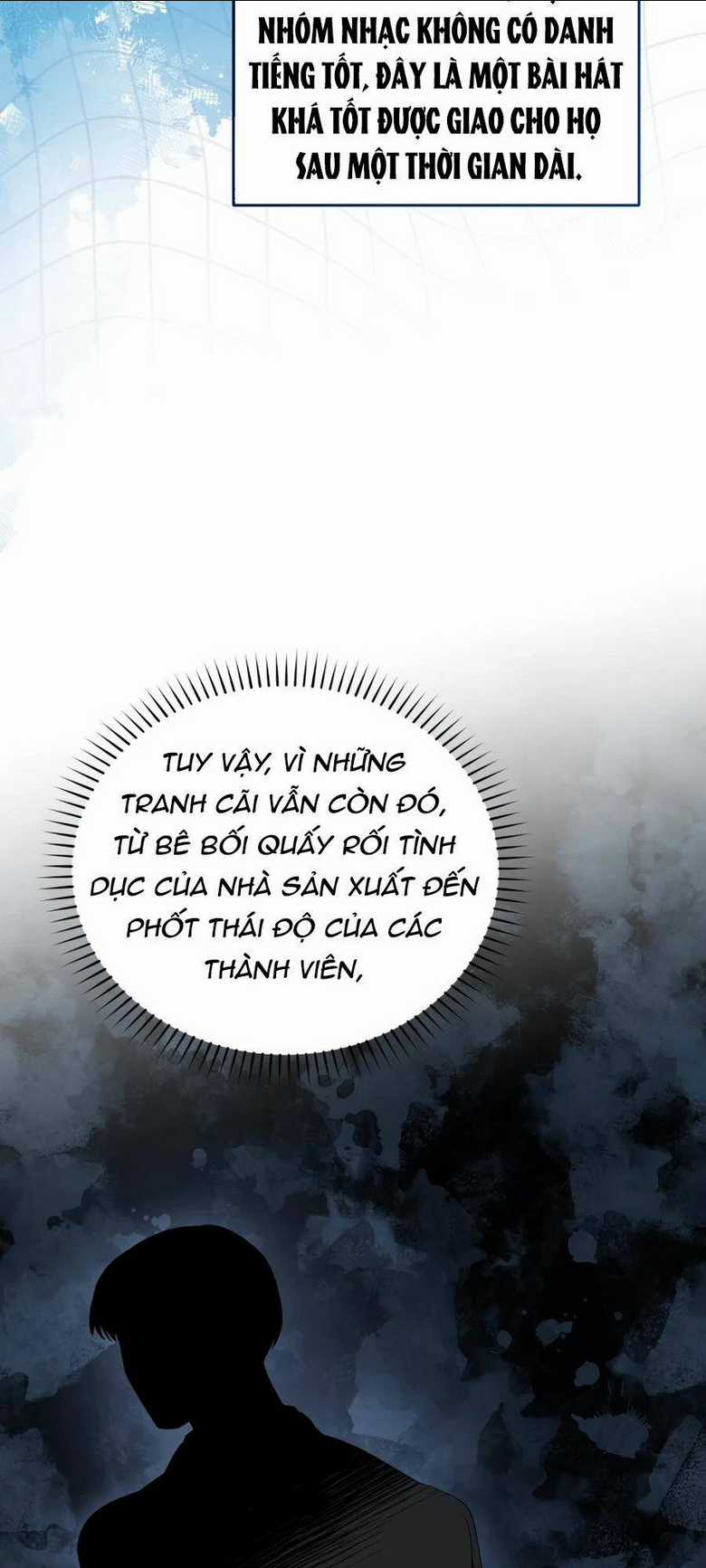 Cuộc Sống Thứ 2 Của Thần Tượng Toàn Năng Chapter 12 trang 3