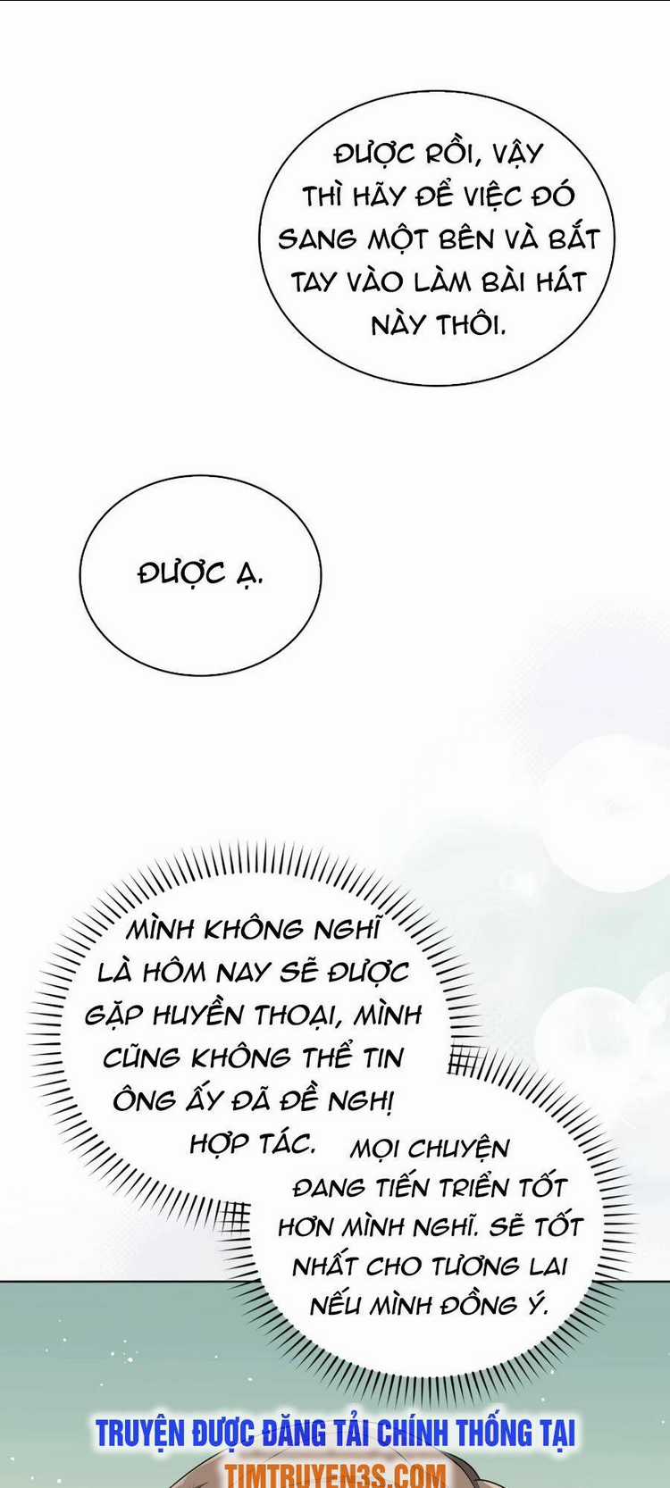 Cuộc Sống Thứ 2 Của Thần Tượng Toàn Năng Chapter 12 trang 30