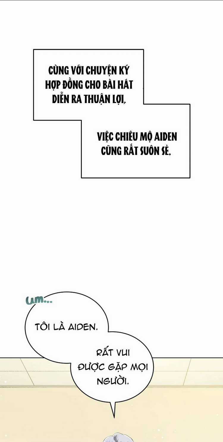 Cuộc Sống Thứ 2 Của Thần Tượng Toàn Năng Chapter 12 trang 33