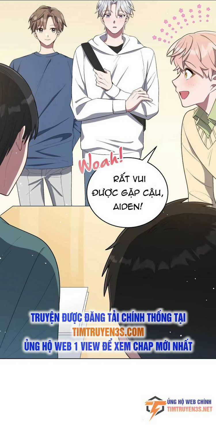 Cuộc Sống Thứ 2 Của Thần Tượng Toàn Năng Chapter 12 trang 34