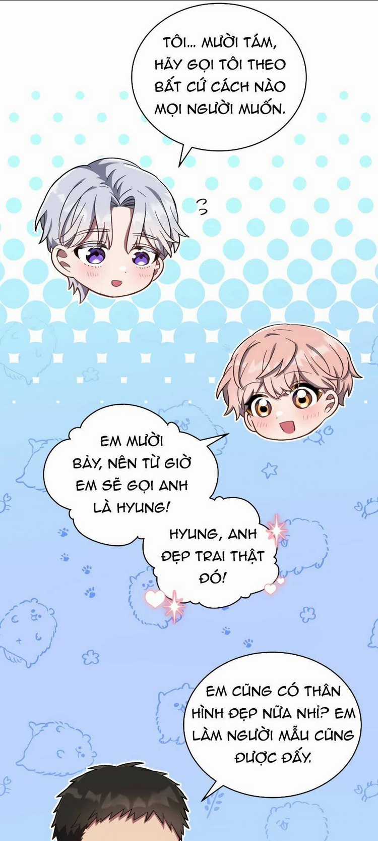 Cuộc Sống Thứ 2 Của Thần Tượng Toàn Năng Chapter 12 trang 35