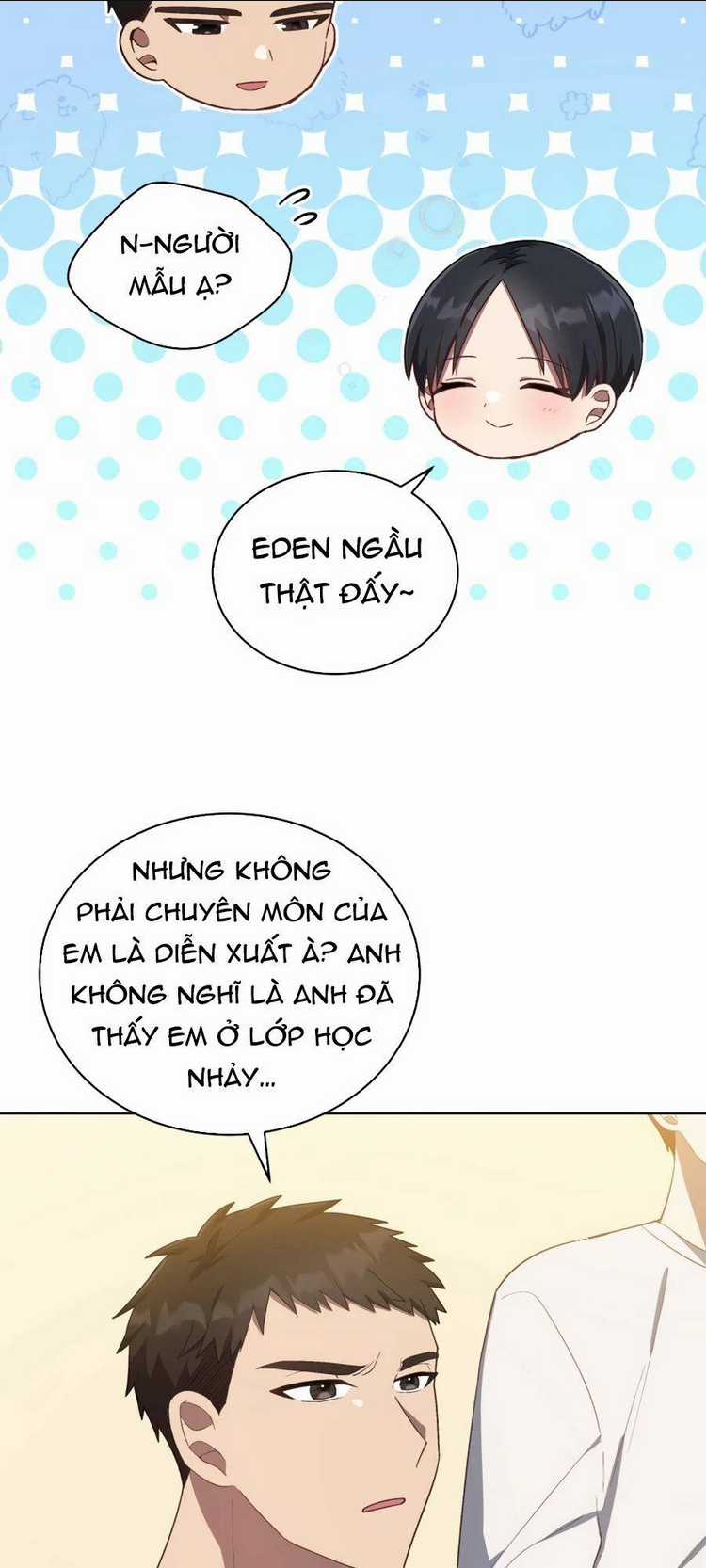 Cuộc Sống Thứ 2 Của Thần Tượng Toàn Năng Chapter 12 trang 36