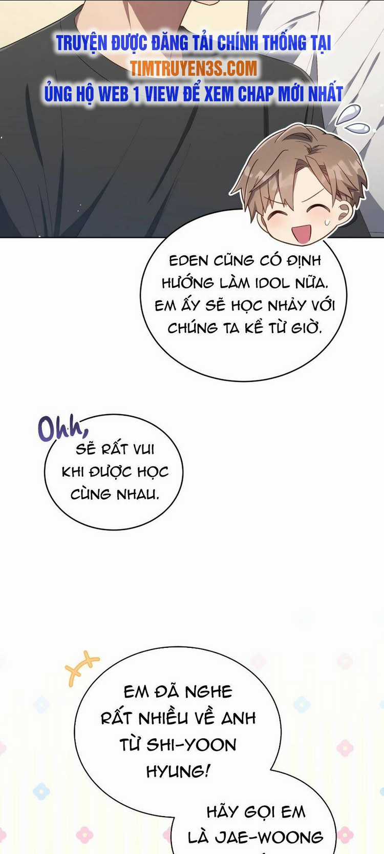 Cuộc Sống Thứ 2 Của Thần Tượng Toàn Năng Chapter 12 trang 37