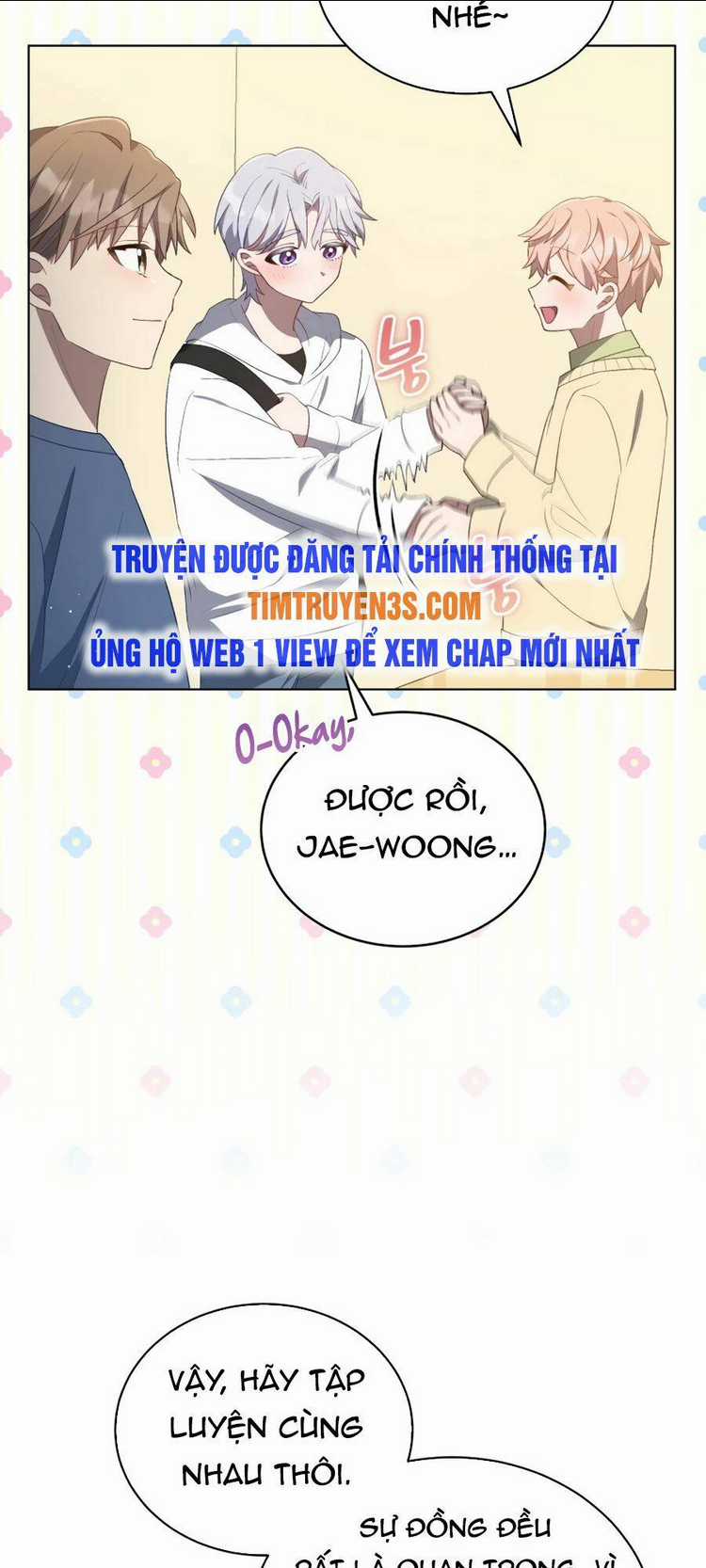 Cuộc Sống Thứ 2 Của Thần Tượng Toàn Năng Chapter 12 trang 38
