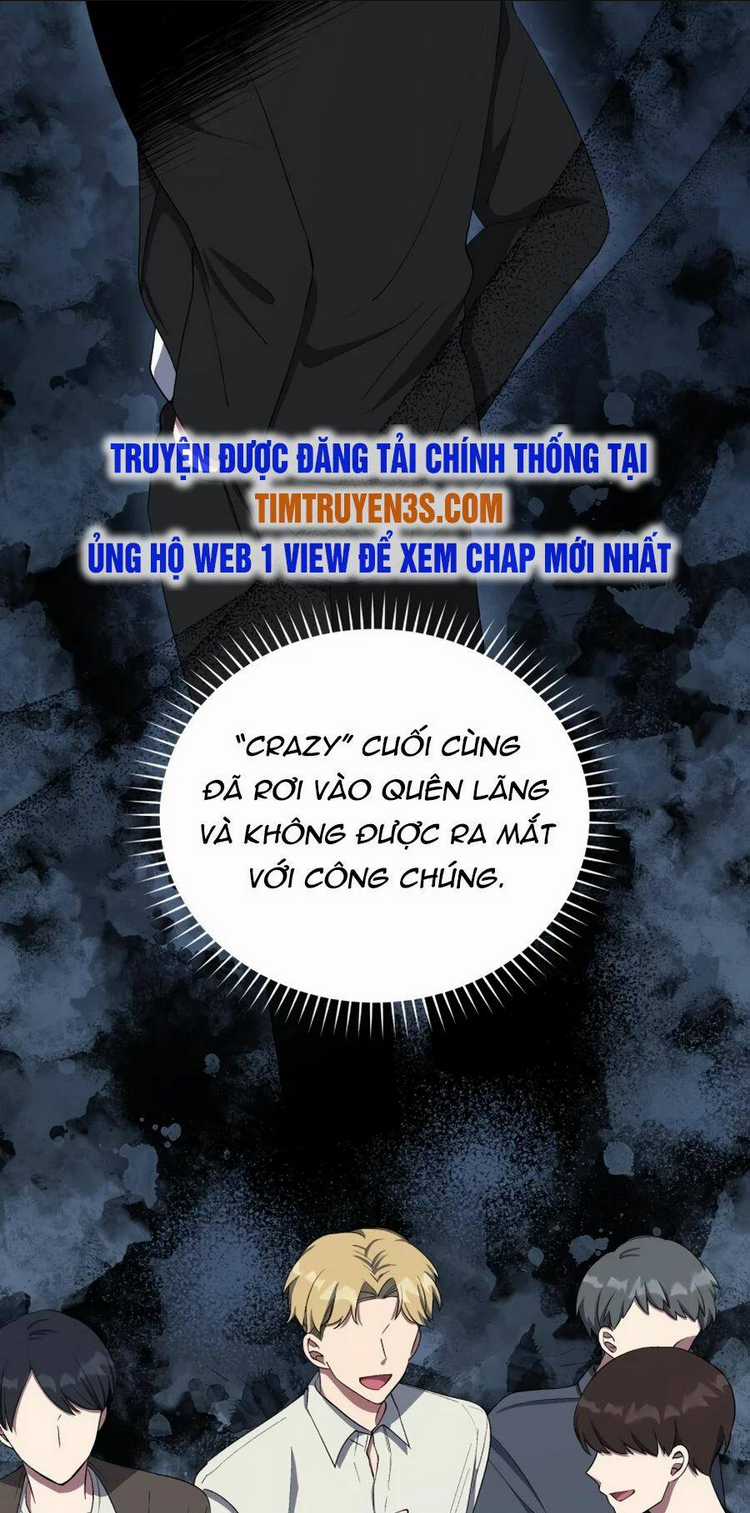 Cuộc Sống Thứ 2 Của Thần Tượng Toàn Năng Chapter 12 trang 4