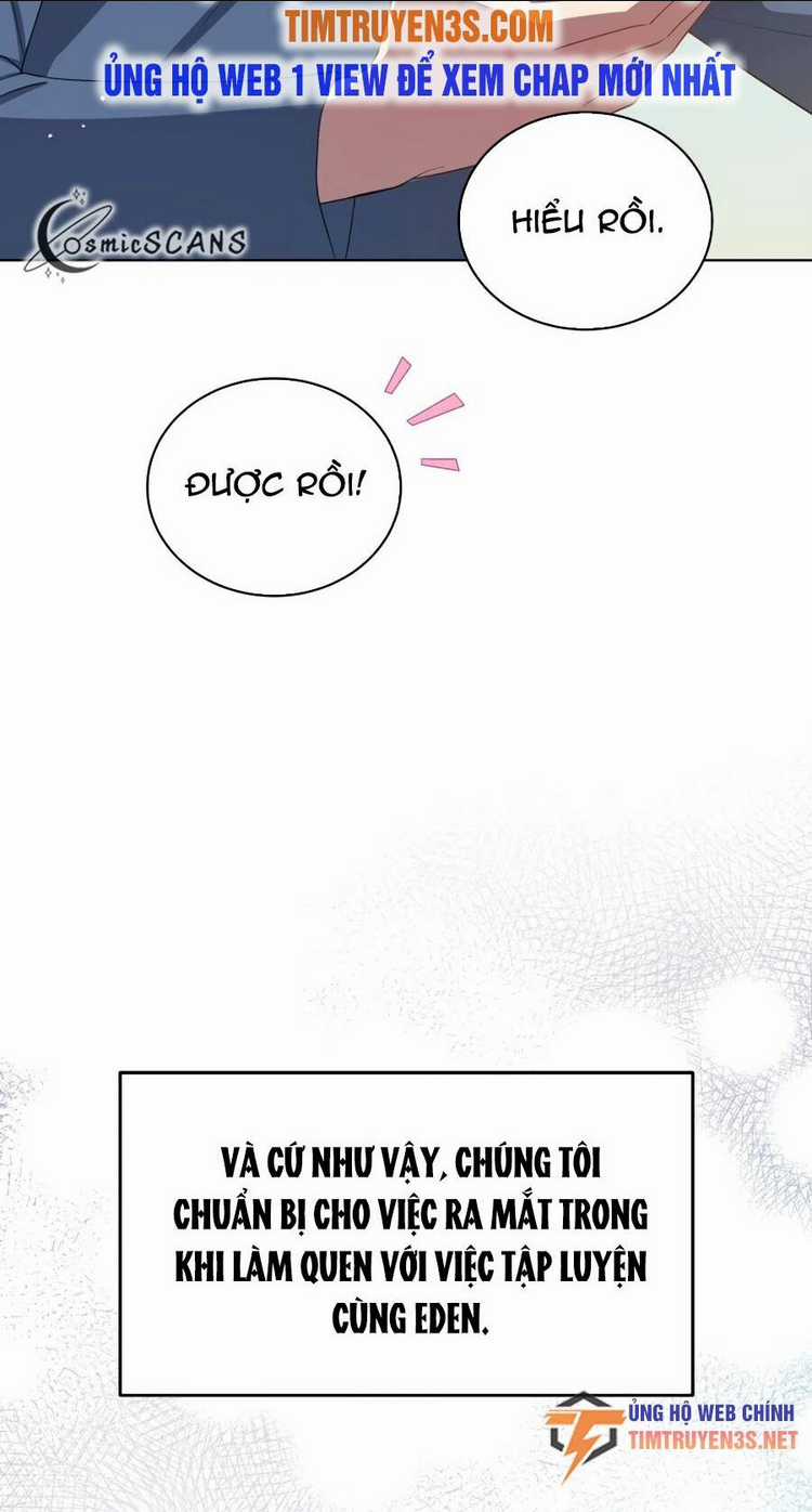 Cuộc Sống Thứ 2 Của Thần Tượng Toàn Năng Chapter 12 trang 40