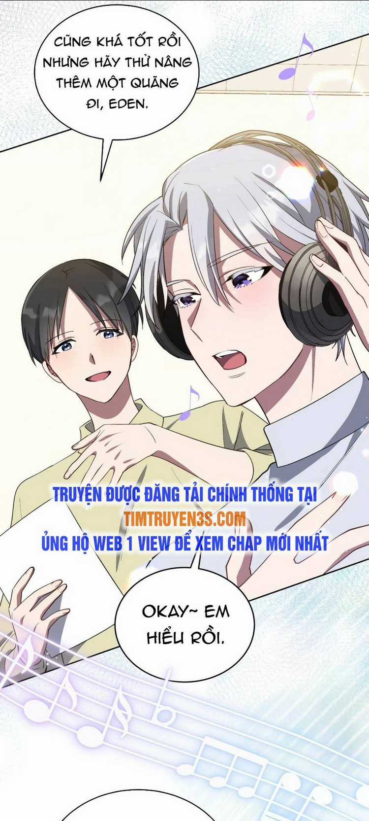 Cuộc Sống Thứ 2 Của Thần Tượng Toàn Năng Chapter 12 trang 41