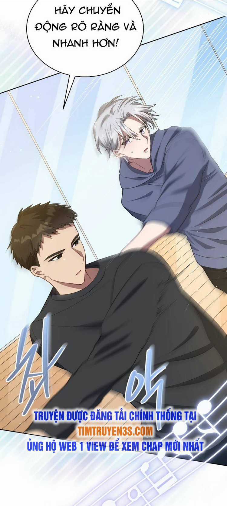 Cuộc Sống Thứ 2 Của Thần Tượng Toàn Năng Chapter 12 trang 42