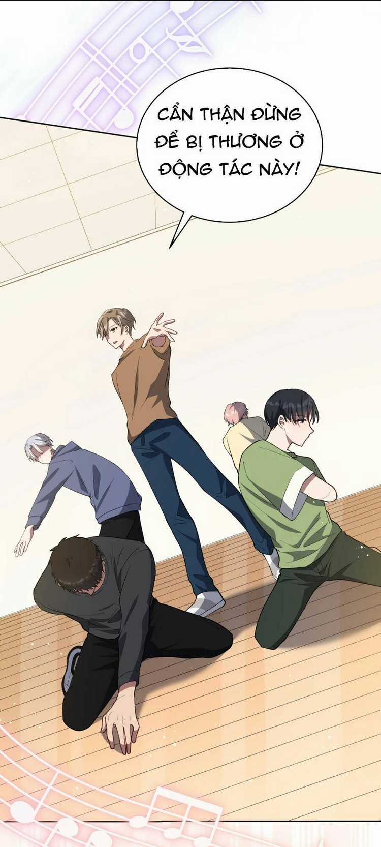 Cuộc Sống Thứ 2 Của Thần Tượng Toàn Năng Chapter 12 trang 43