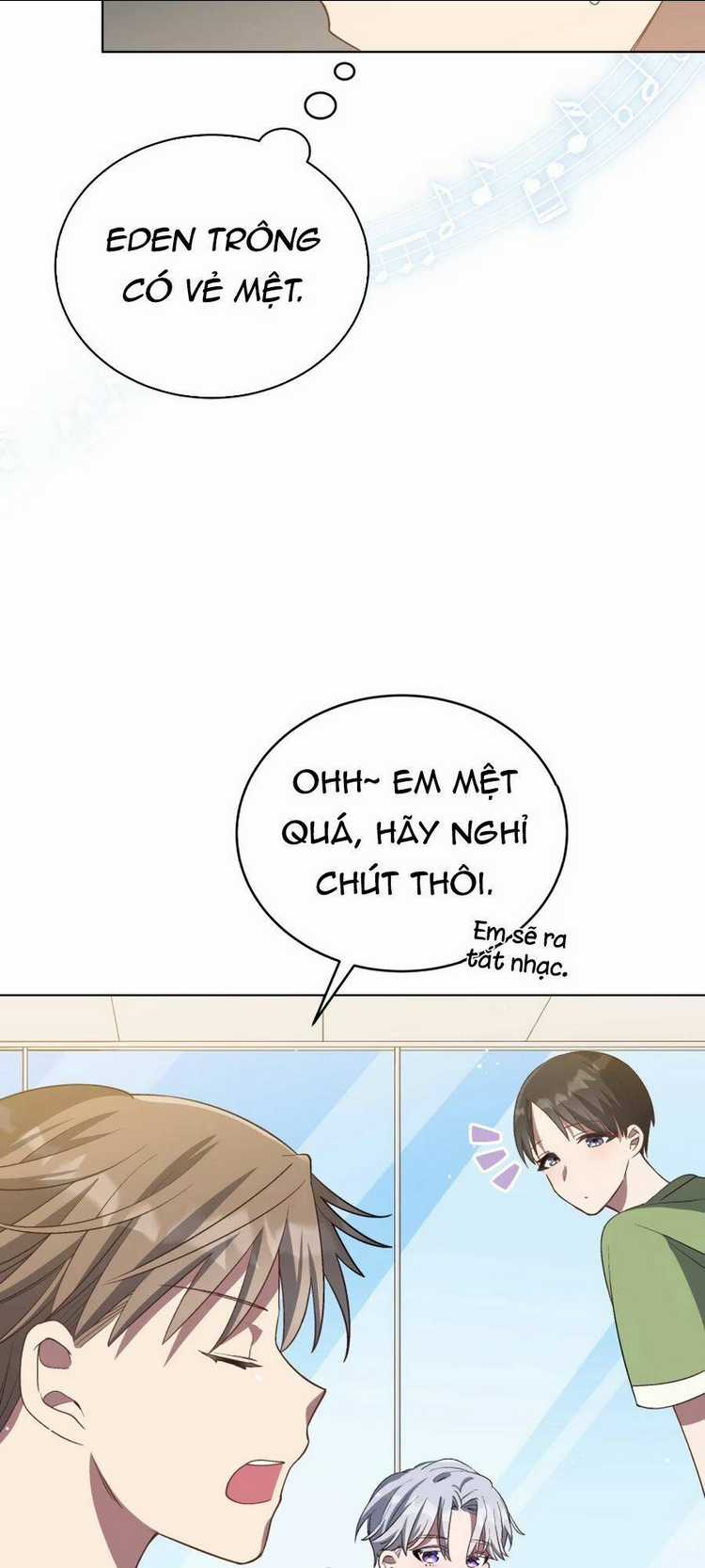 Cuộc Sống Thứ 2 Của Thần Tượng Toàn Năng Chapter 12 trang 48