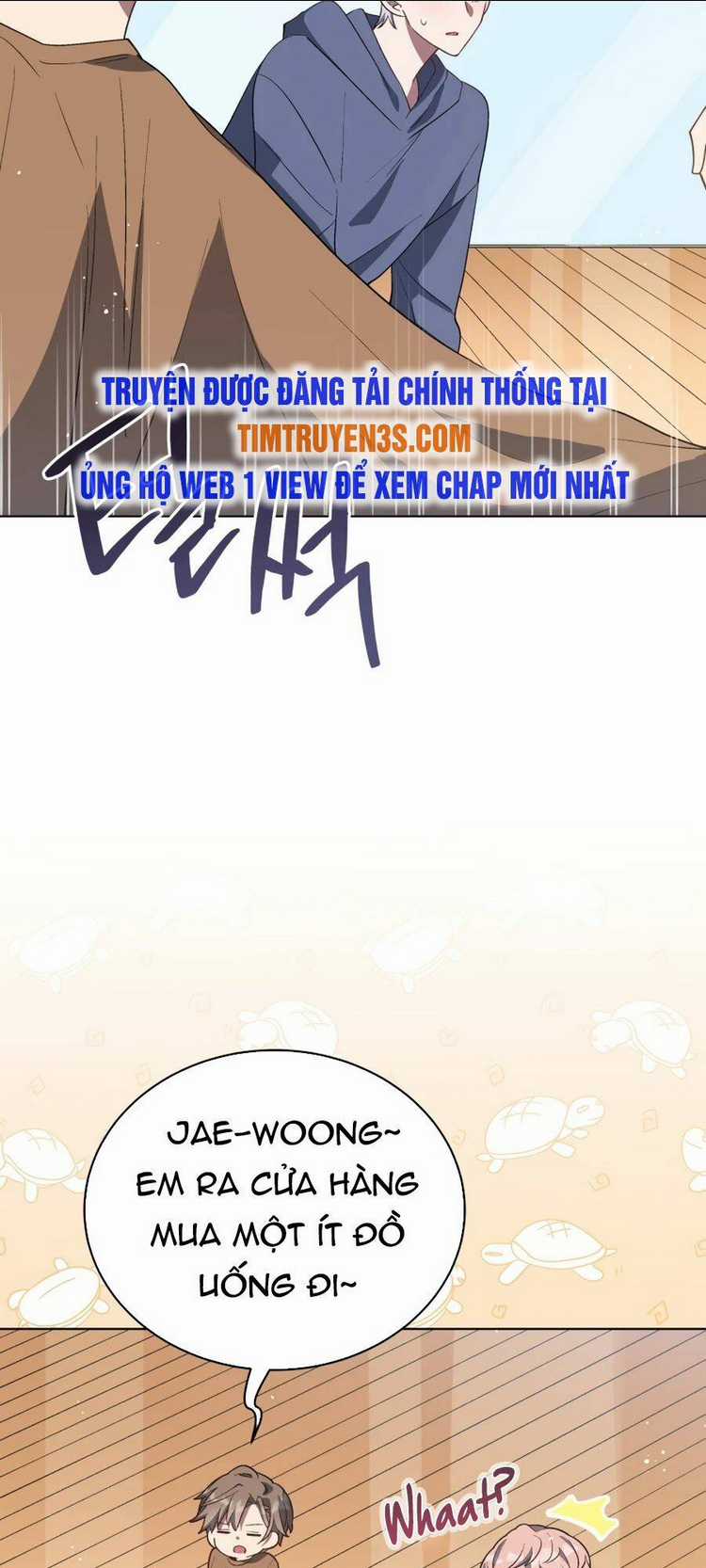 Cuộc Sống Thứ 2 Của Thần Tượng Toàn Năng Chapter 12 trang 49