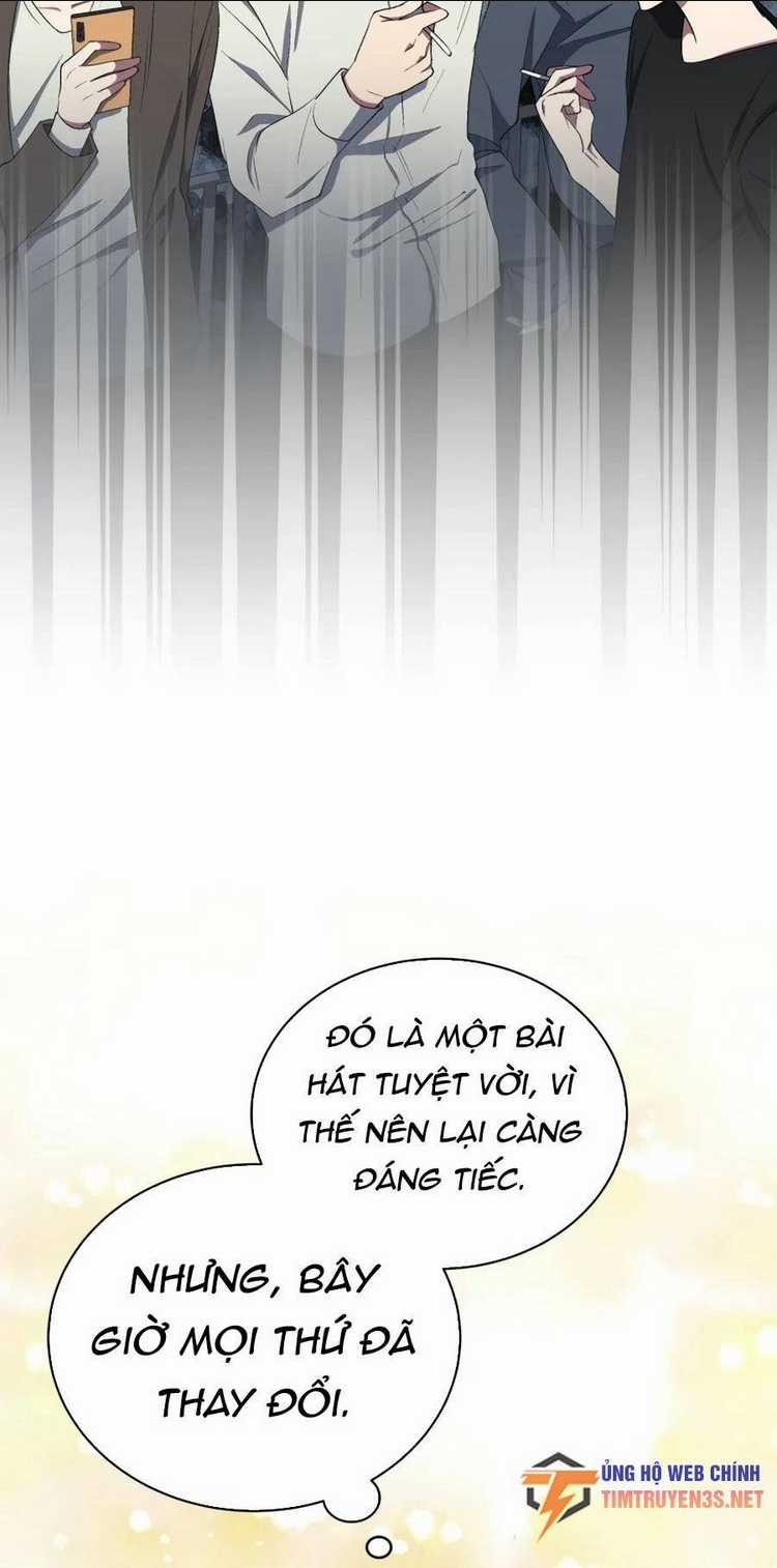 Cuộc Sống Thứ 2 Của Thần Tượng Toàn Năng Chapter 12 trang 5