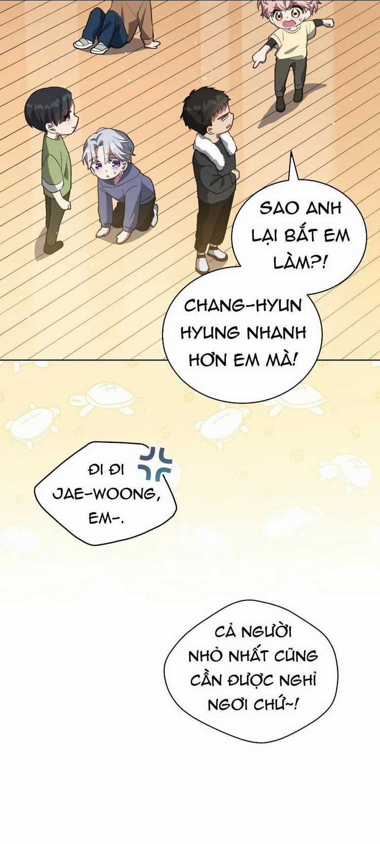 Cuộc Sống Thứ 2 Của Thần Tượng Toàn Năng Chapter 12 trang 50