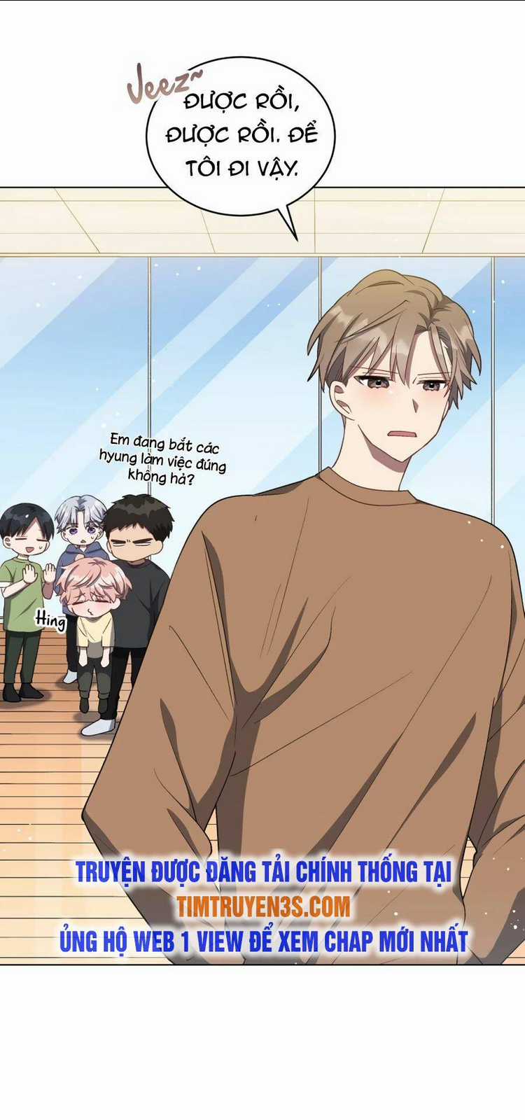 Cuộc Sống Thứ 2 Của Thần Tượng Toàn Năng Chapter 12 trang 51