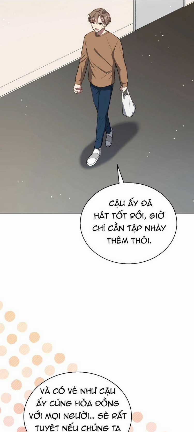 Cuộc Sống Thứ 2 Của Thần Tượng Toàn Năng Chapter 12 trang 54