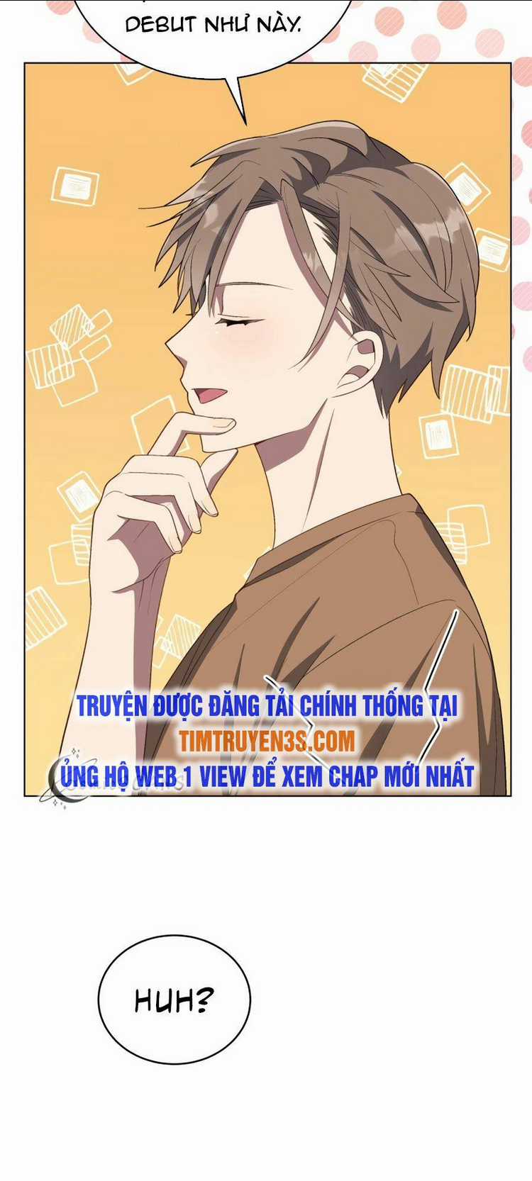 Cuộc Sống Thứ 2 Của Thần Tượng Toàn Năng Chapter 12 trang 55