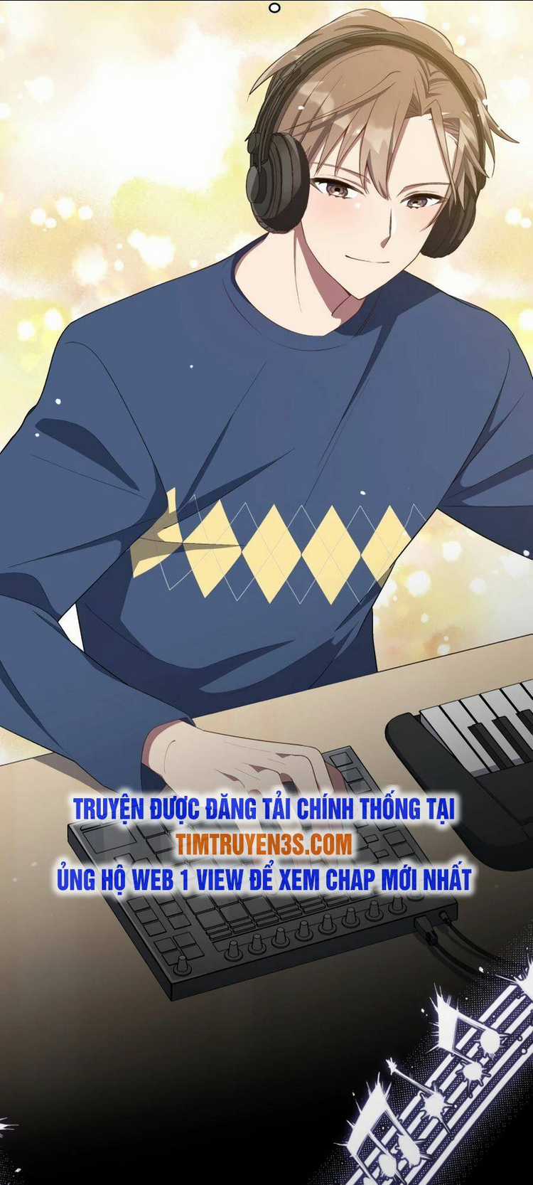 Cuộc Sống Thứ 2 Của Thần Tượng Toàn Năng Chapter 12 trang 6