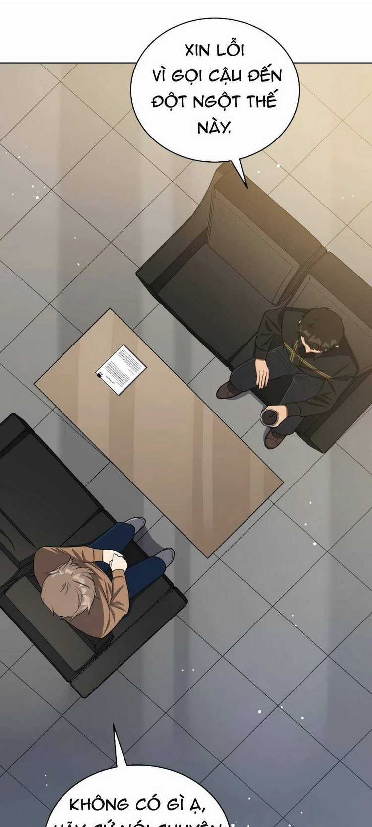 Cuộc Sống Thứ 2 Của Thần Tượng Toàn Năng Chapter 12 trang 62