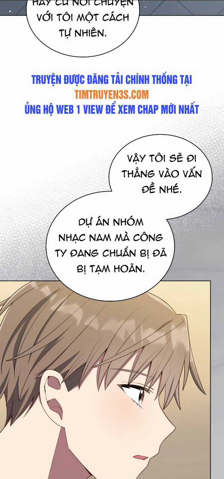 Cuộc Sống Thứ 2 Của Thần Tượng Toàn Năng Chapter 12 trang 63