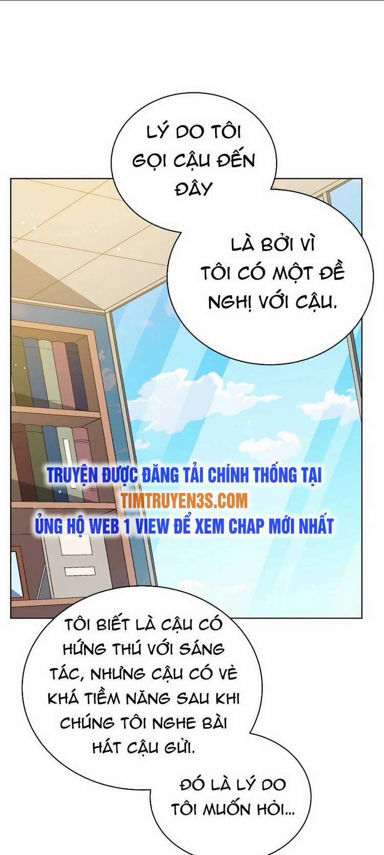 Cuộc Sống Thứ 2 Của Thần Tượng Toàn Năng Chapter 12 trang 65