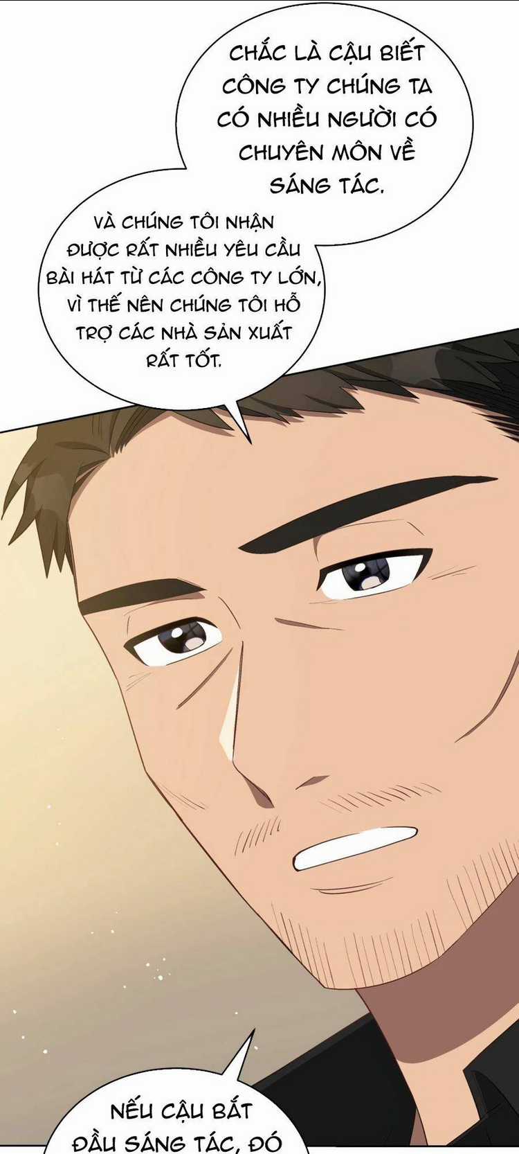 Cuộc Sống Thứ 2 Của Thần Tượng Toàn Năng Chapter 12 trang 71