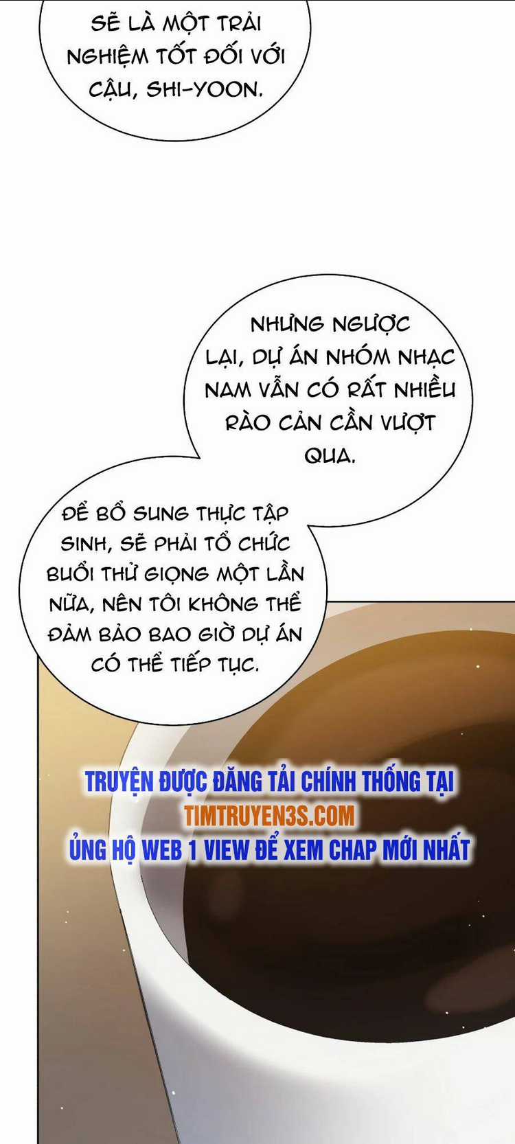 Cuộc Sống Thứ 2 Của Thần Tượng Toàn Năng Chapter 12 trang 72