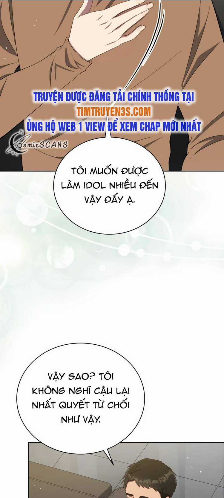 Cuộc Sống Thứ 2 Của Thần Tượng Toàn Năng Chapter 12 trang 74