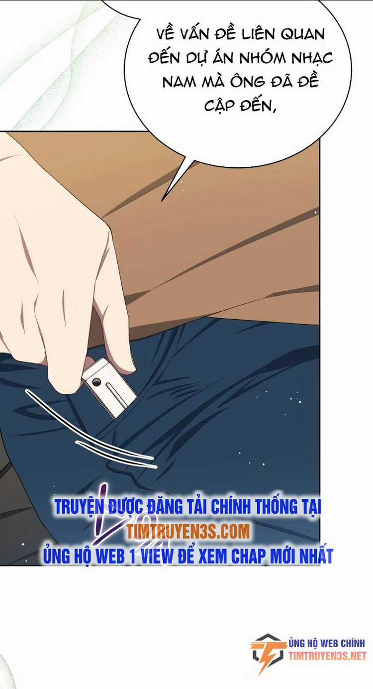 Cuộc Sống Thứ 2 Của Thần Tượng Toàn Năng Chapter 12 trang 76