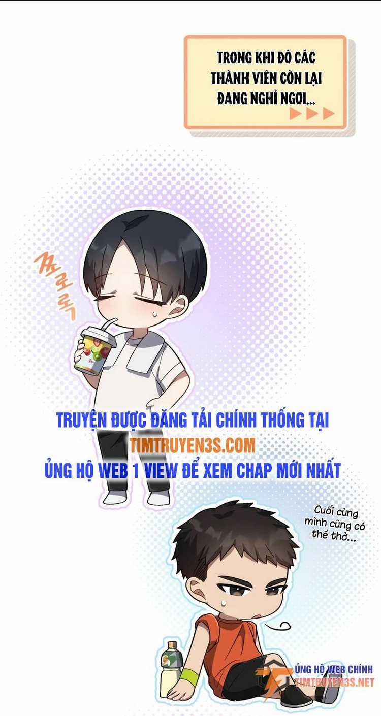 Cuộc Sống Thứ 2 Của Thần Tượng Toàn Năng Chapter 12 trang 82