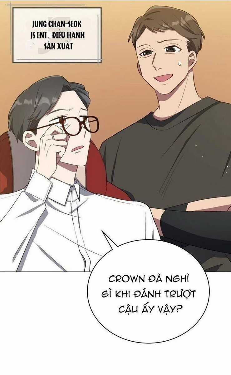 Cuộc Sống Thứ 2 Của Thần Tượng Toàn Năng Chapter 13 trang 10