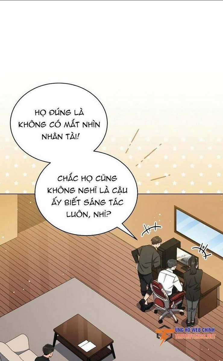 Cuộc Sống Thứ 2 Của Thần Tượng Toàn Năng Chapter 13 trang 11