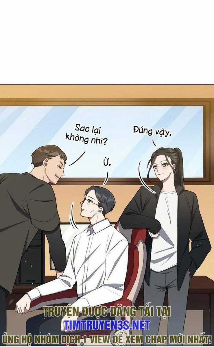 Cuộc Sống Thứ 2 Của Thần Tượng Toàn Năng Chapter 13 trang 14