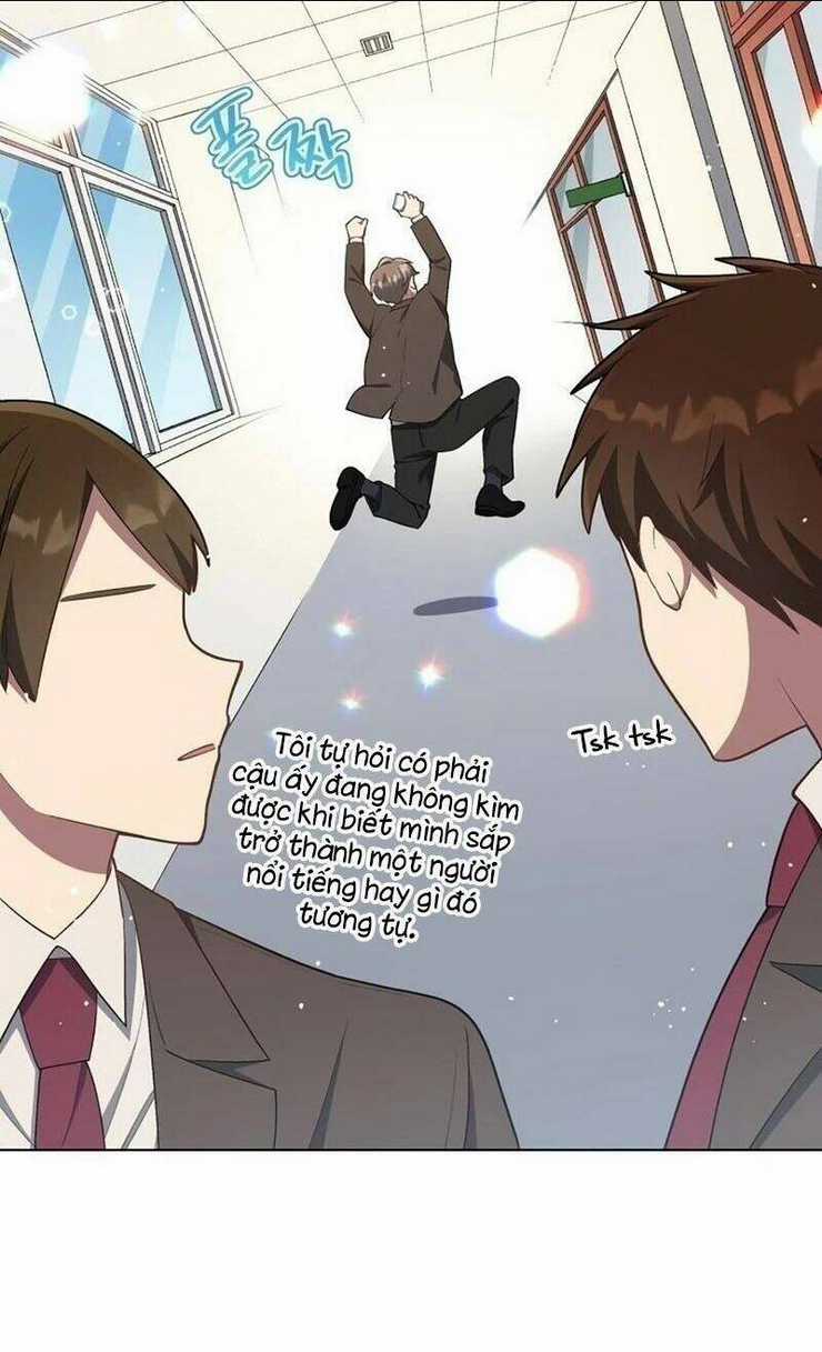 Cuộc Sống Thứ 2 Của Thần Tượng Toàn Năng Chapter 13 trang 21