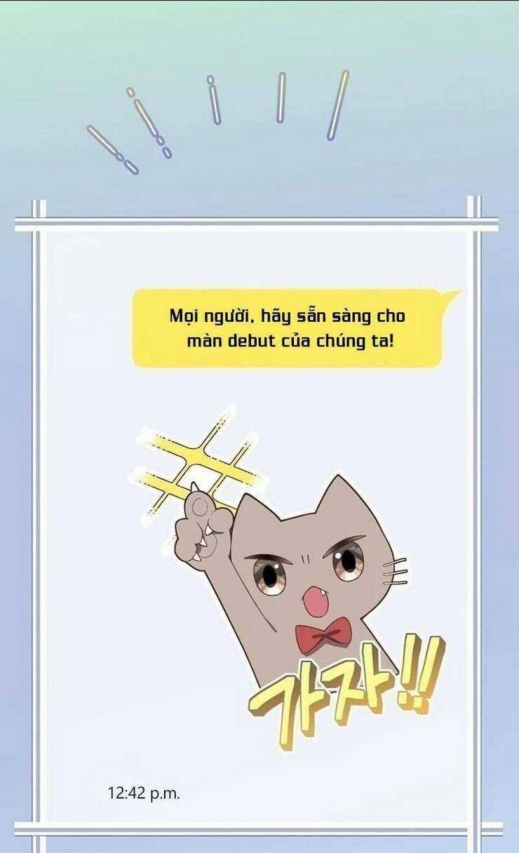 Cuộc Sống Thứ 2 Của Thần Tượng Toàn Năng Chapter 13 trang 24