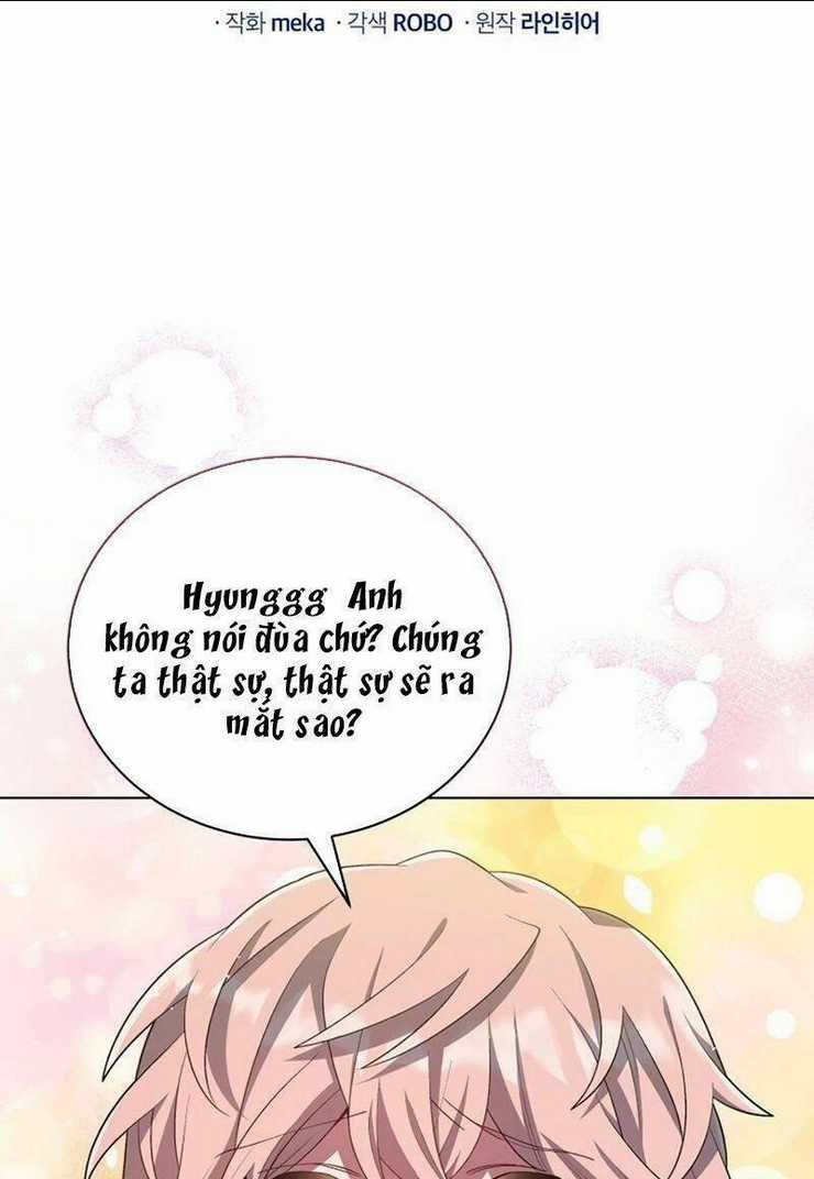 Cuộc Sống Thứ 2 Của Thần Tượng Toàn Năng Chapter 13 trang 26