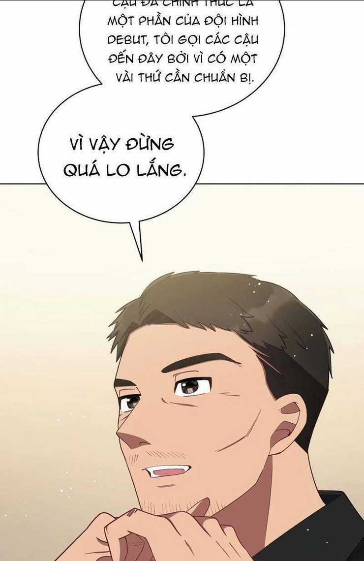 Cuộc Sống Thứ 2 Của Thần Tượng Toàn Năng Chapter 13 trang 48