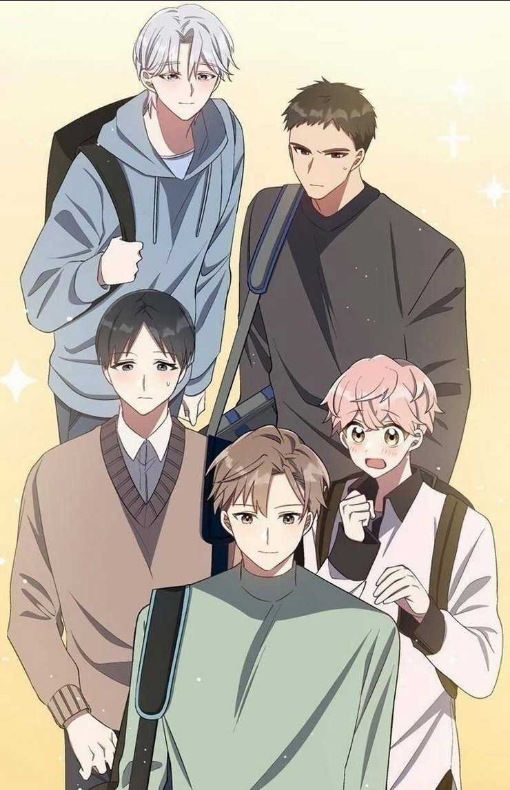 Cuộc Sống Thứ 2 Của Thần Tượng Toàn Năng Chapter 13 trang 50