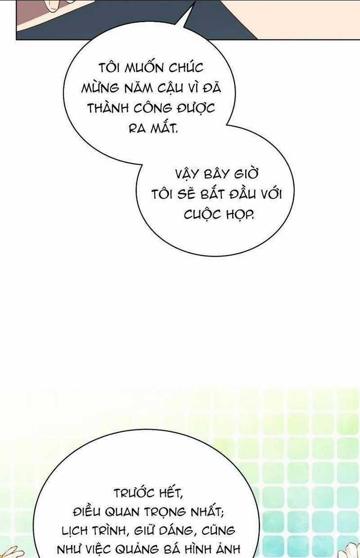 Cuộc Sống Thứ 2 Của Thần Tượng Toàn Năng Chapter 13 trang 53