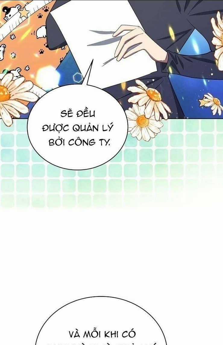 Cuộc Sống Thứ 2 Của Thần Tượng Toàn Năng Chapter 13 trang 55