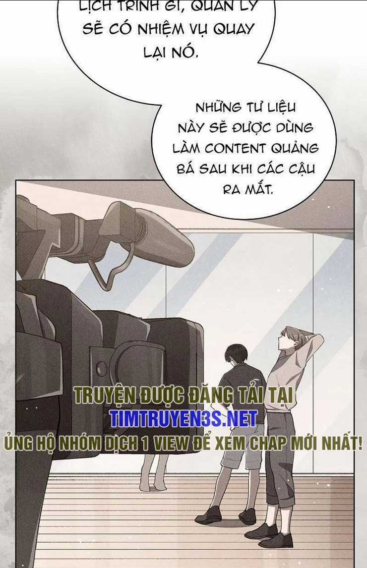 Cuộc Sống Thứ 2 Của Thần Tượng Toàn Năng Chapter 13 trang 56