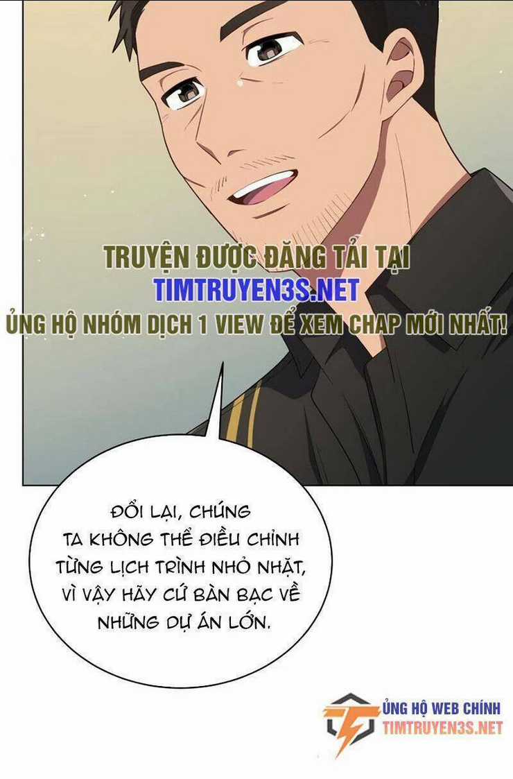 Cuộc Sống Thứ 2 Của Thần Tượng Toàn Năng Chapter 13 trang 65