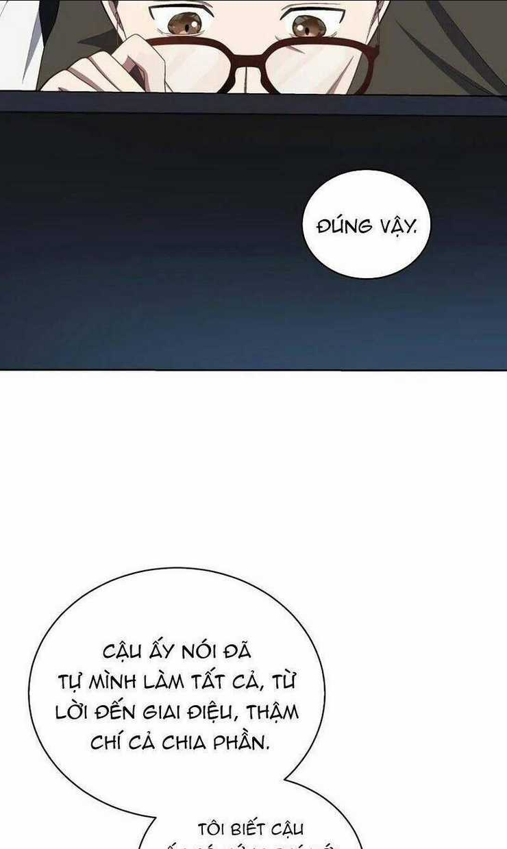 Cuộc Sống Thứ 2 Của Thần Tượng Toàn Năng Chapter 13 trang 7