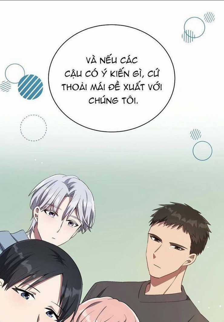 Cuộc Sống Thứ 2 Của Thần Tượng Toàn Năng Chapter 13 trang 70