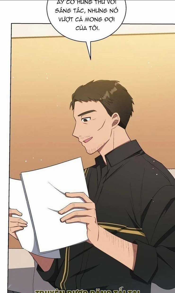 Cuộc Sống Thứ 2 Của Thần Tượng Toàn Năng Chapter 13 trang 8