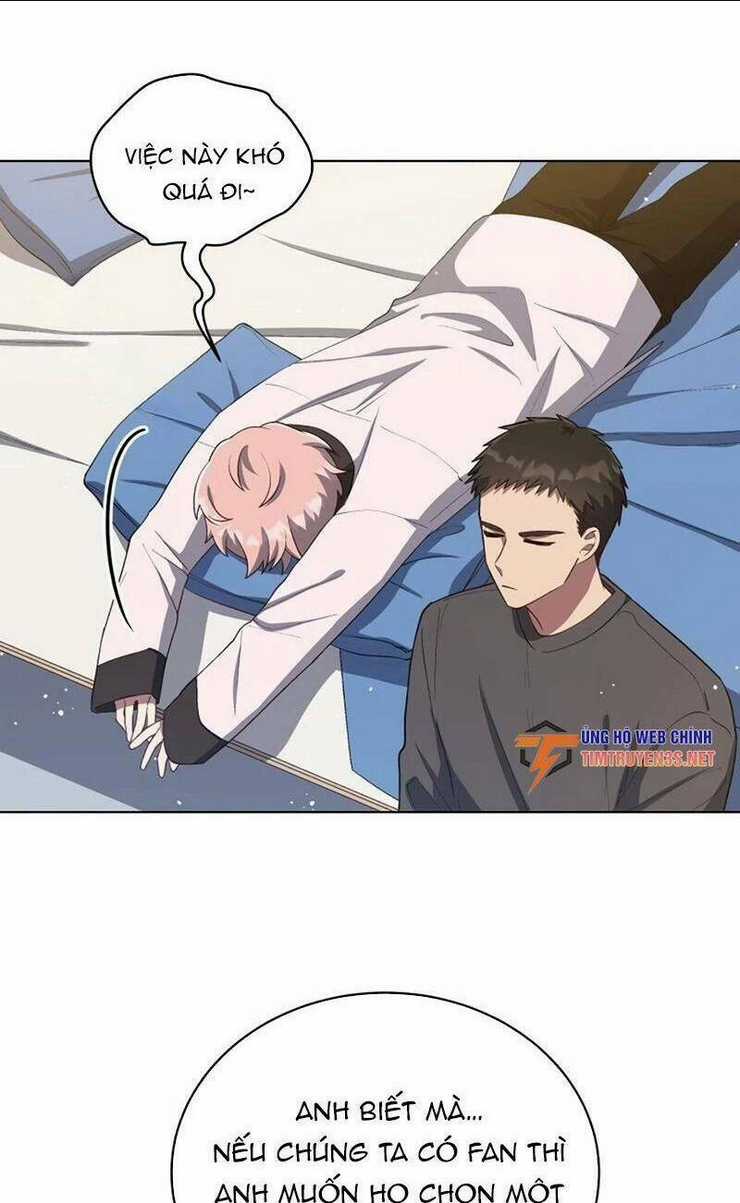 Cuộc Sống Thứ 2 Của Thần Tượng Toàn Năng Chapter 13 trang 84